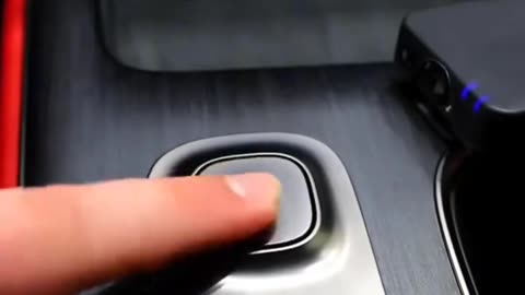 New car satisfying Video ASMR