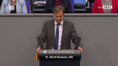 Dr. Bernd Baumann Rede vom 28.04.2022 - Abschiebung von abgelehnten Flüchtlingen