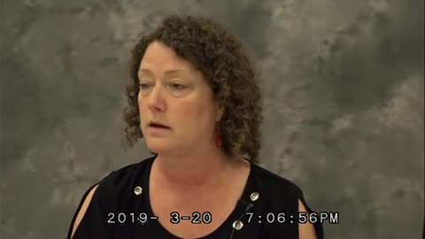 PPGC VP Melissa Farrell Deposition Testimony Excerpt 3