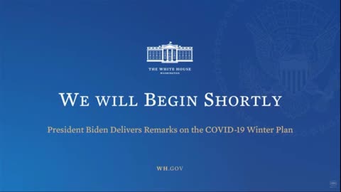 Joe Biden Speech - The Worst Is Yet To Come!