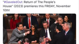 Return of the peoples house