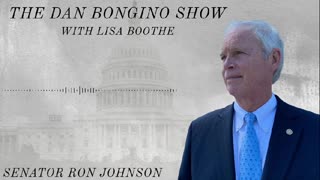 Dan Bongino Clip 8.11