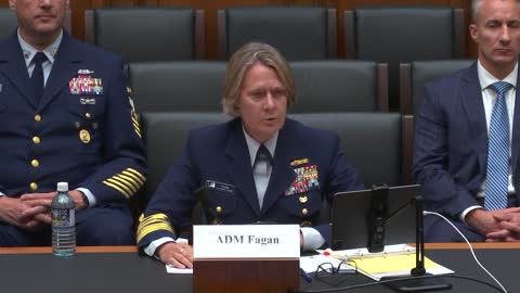 Hearing on "Enhancing Personnel Resources to Support a Stronger, More Resilient Coast Guard