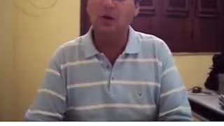 Flávio Dino, o senhor foi o segundo colocado nas eleições para o Governo do Maranhão. Houve fraude?