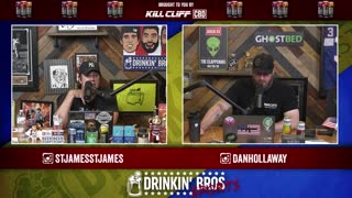 Drinkin' Bros Podcast #651 - Sports Companion 08 04 20 - PAC 12's List Of Demands