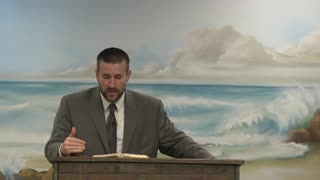 Song of Solomon 5 | Pastor Steven Anderson | 08/28/2013 Wed PM