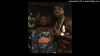 "No mercy" by Lil Uzi Vert (Unreleased)