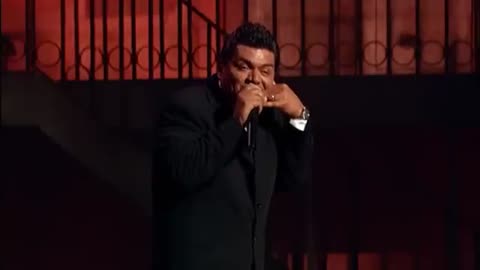 George Lopez Unleashed: 'Let Me Go Down There' - A Highlight from Latin Kings of Comedy!