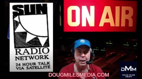 “Sun Radio Network” Tampa Aircheck “Dr. Ron Brenner Show” Call in Reports