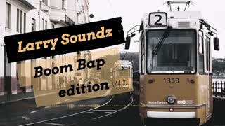 Type Beat/ Hip Hop/ Boom Bap/ Freestyle Instrumental [ "proove & move" ] w/Serato