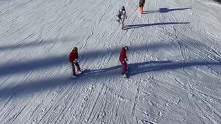 Snow sport
