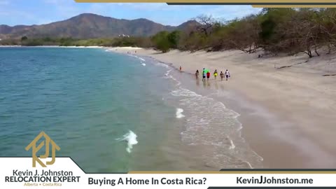 Introduction to Kevin J. Johnston's Expertise in Costa Rican Real Estate Assistance and Relocation