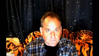 Benjamin Fulford 11-10-2023 - Audio - Trump Double