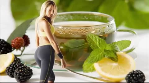 Why Tea is the Best Weight Loss Product on the Planet