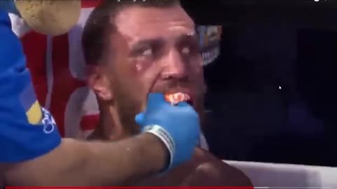 Lomachenko vs Ortiz Round 10-12