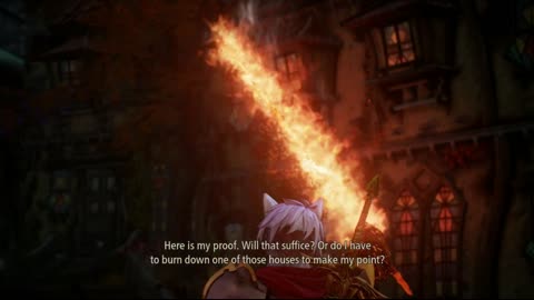 Let's Play - Tales of Arise (moderate mode) part 51