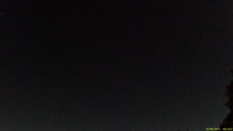 Night Sky Watch #50 - 24-25/6/2024