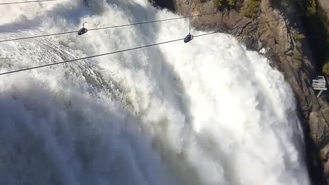 Chute-Montmorency