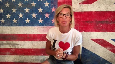 Katie Hopkins EXPOSES The HYPOCRISY At G7 Summit With COVID-19