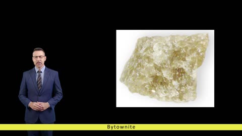 Bytownite Gemstones - Gemstones TV