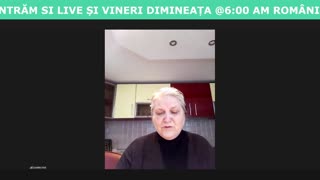 LUCREȚIA ONUL -LASĂ VINDECARE ÎN POPOR- CALEA CĂTRE RAI PĂRTĂȘIE #live #isus #creștinism #dumnezeu