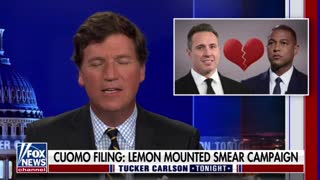 Trouble in Paradise: Chris Cuomo Comes Out Swinging Against Ex-CNN Colleagues