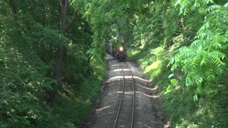 Nickel Plate Road 765: Hillsdale Highball