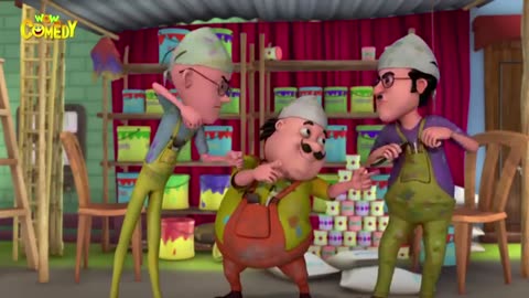 Motupatlu session 6ep_111B#motupatlu#hinficartoon#wowkids