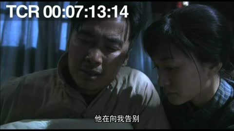 经典中国谍战电视连续剧 《风筝》 22/51 Chinese TV Show "Kite"（51集未删减送审版 帶TCR水印) 柳云龙 罗海琼 李小冉 领衔主演