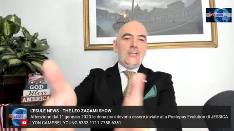 L'INFILTRATO (DELLA NATO...) E IL TENTATIVO MALDESTRO DI FAR ESPLODERE UNA GUERRA CIVILE IN RUSSIA