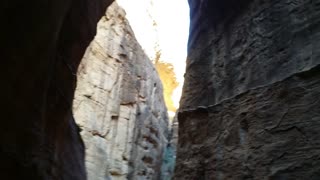 Middle East Adventures: Petra, Jordan