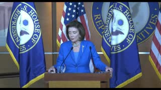 Pelosi ADMITS Dems IRS Push To Monitor Individual Bank Transactions