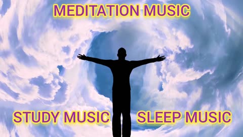 Relaxing music || Meditation Music || Study Music