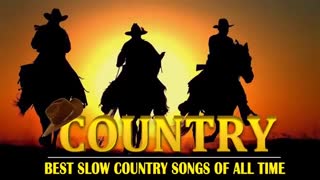 Country Song Playlist