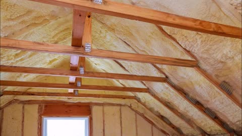 Attic Texas - (832) 740-1244