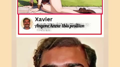 Xavier memesreacts #memesvideo #animememes #memes#shorts#meme#short #shortvideos #anime #animehumor