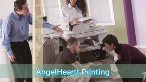 AngelHeartt Printing - (216) 225-3707