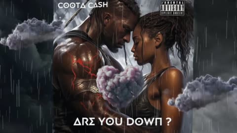 Coota Cash - Are You Down ( Visualizer )
