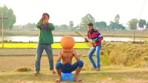 Must watch new viral comedy action