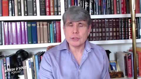 Former Illinois Governor Rod Blagojevich Discusses Being Targeted by the Obama Administration