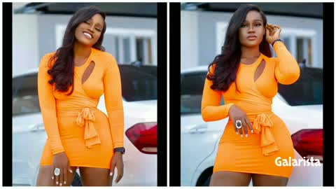 CeeC Melanin Beauty Fashion Model Try Haul