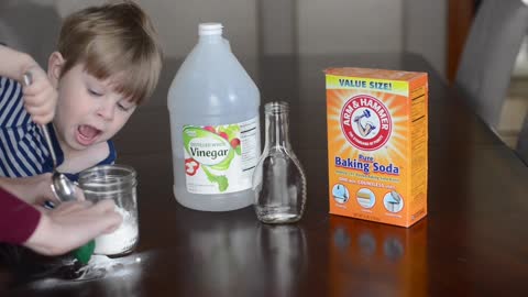 10 Easy Science Experiments - That Will Amaze Kids