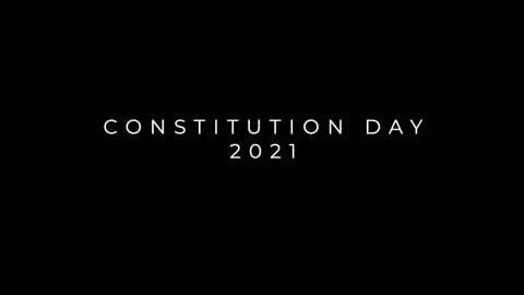 In POWERFUL Speech, Gov. Ron DeSantis Recognizes Constitution Day