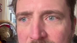 Exposing the trick, Owen Benjamin 🐻 January 9, 2024