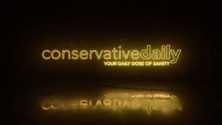 16 November 2023 12PM ET - Conservative Daily - Live with Garrick Fernbaugh - War And Consequences