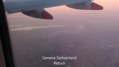 Geneva Switzerland (Travel)