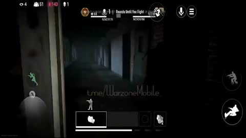 [New] Gulag in Warzone Mobile