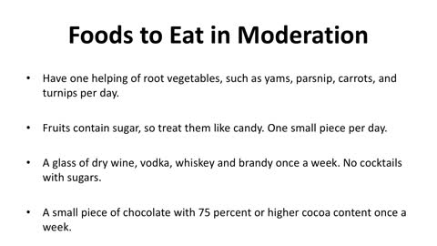 Ketogenic Diet 3