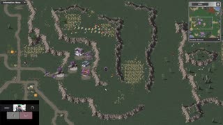OpenRA Red Alert Online Multiplayer