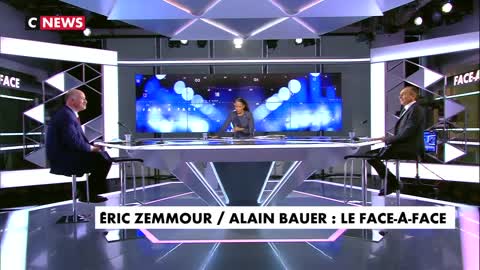 La FM est la religion de la République (Alain Bauer, 09/20)